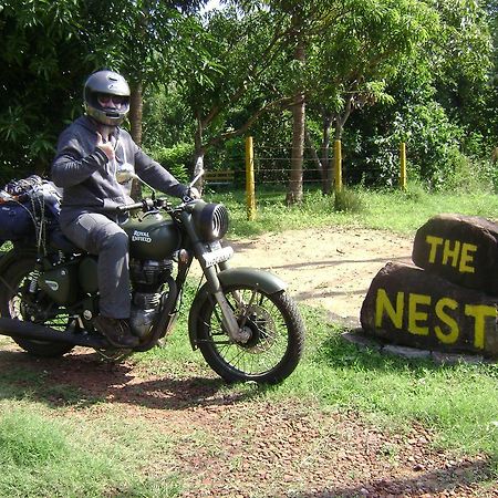 The Nest Hotel Mahiyanganaya Ngoại thất bức ảnh