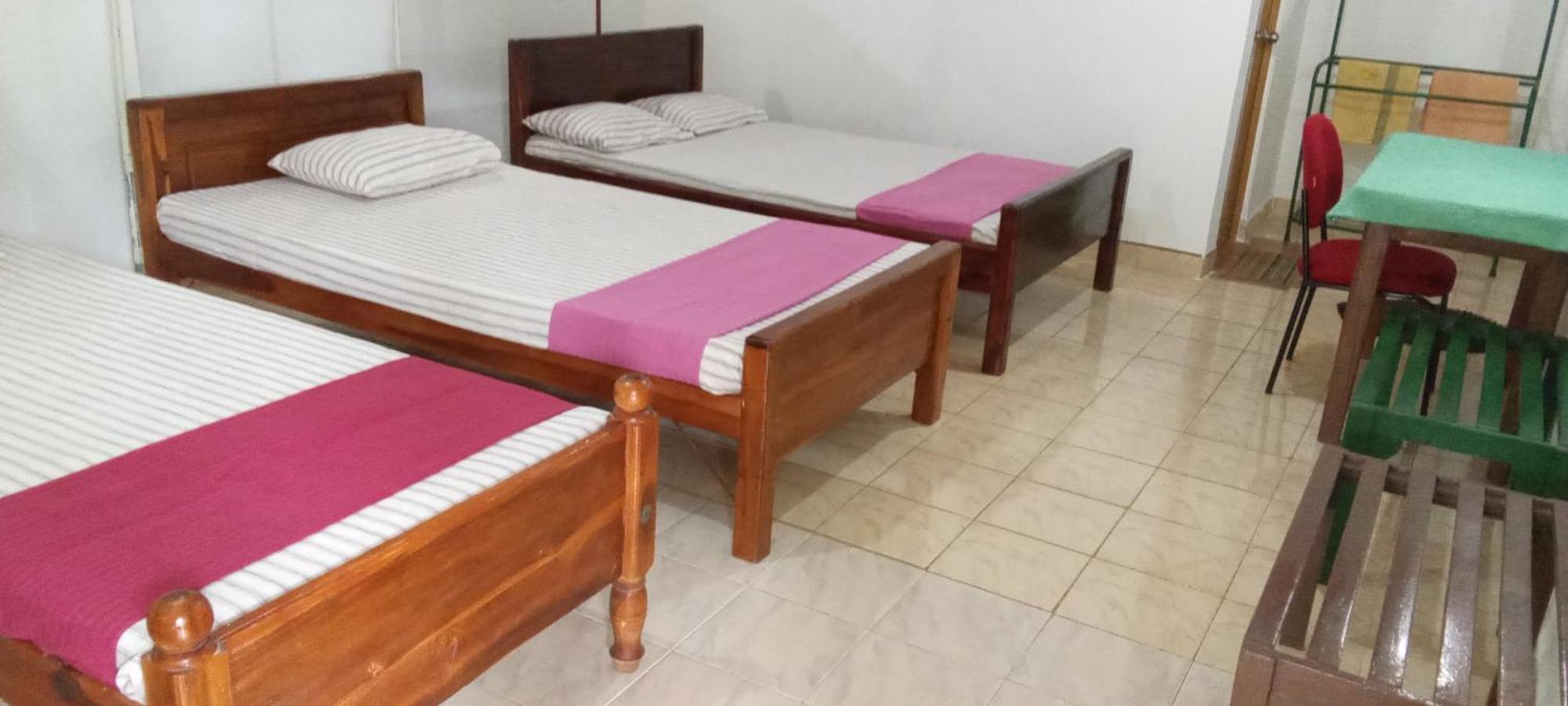 The Nest Hotel Mahiyanganaya Ngoại thất bức ảnh