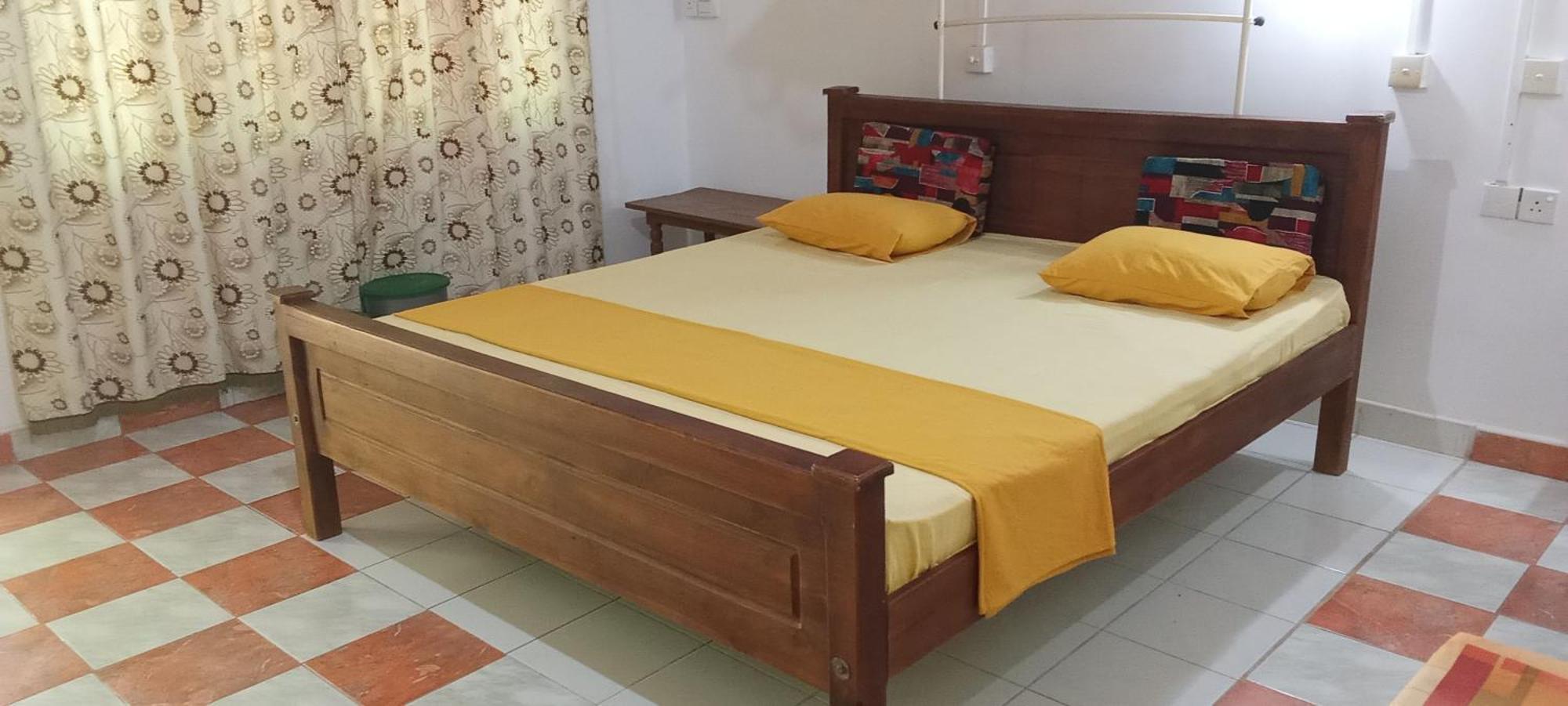 The Nest Hotel Mahiyanganaya Ngoại thất bức ảnh