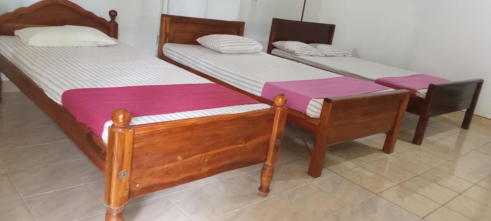 The Nest Hotel Mahiyanganaya Ngoại thất bức ảnh