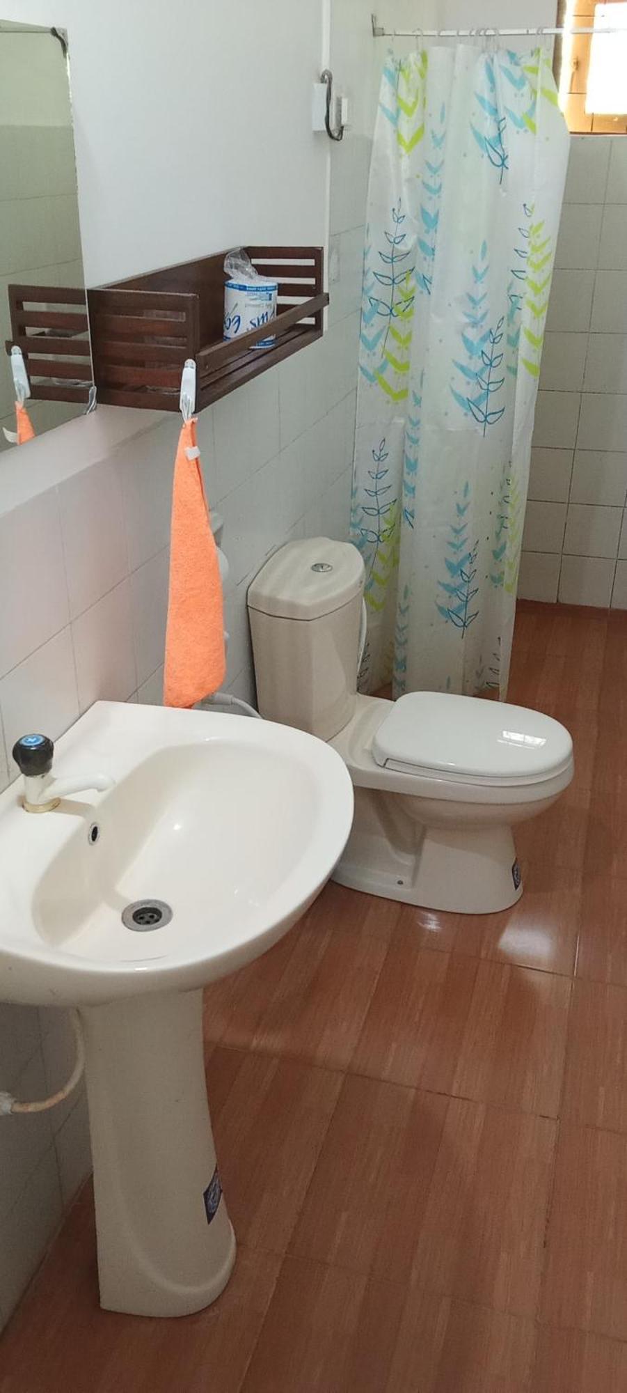 The Nest Hotel Mahiyanganaya Ngoại thất bức ảnh