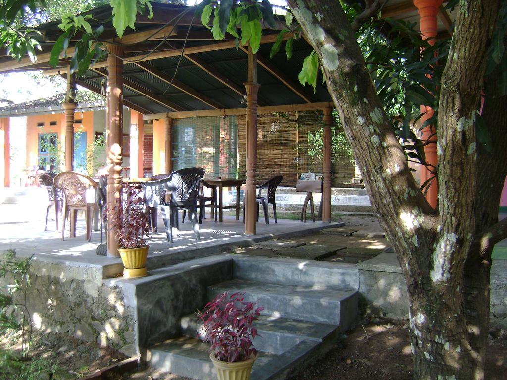 The Nest Hotel Mahiyanganaya Ngoại thất bức ảnh